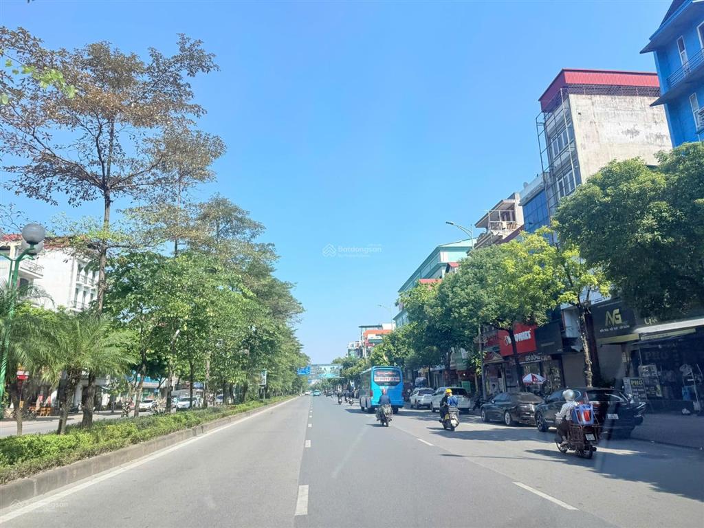 Bán 640m2 đất giáp hải  lý thánh tông  gia lâm  đường rộng vỉa hè ôtô tránh