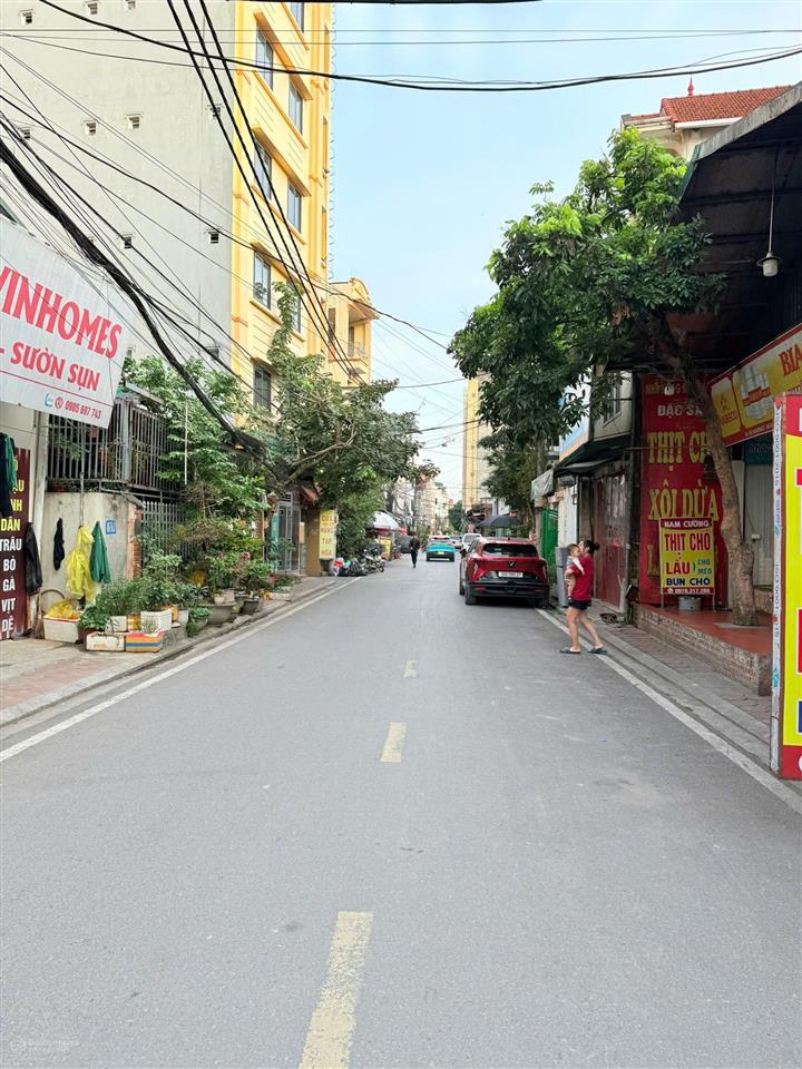 Cần bán 300m đất 65 tỷ đường bát khối  ô tô tránh sẵn sàng kinh doanh và đầu tư