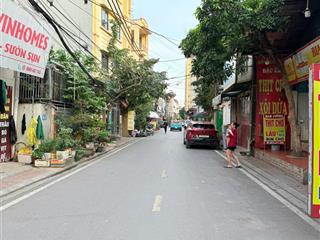 Cần bán 300m đất 65 tỷ đường bát khối  ô tô tránh sẵn sàng kinh doanh và đầu tư