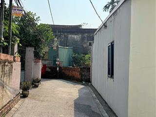 Cần bán 198m2 nhà ngõ 201 đa tốn  gia lâm  giá đầu tư hấp dẫn.