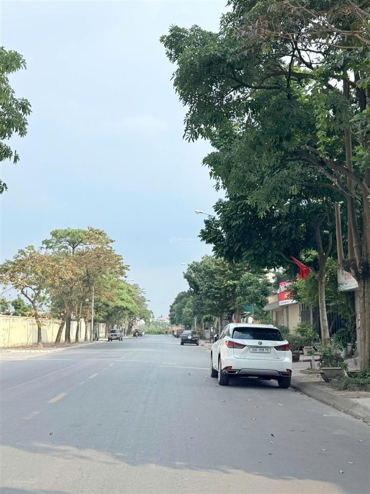 Cần bán biệt thự việt hưng 202m² trục chính bùi thiện ngộ vị trí hiếm kinh doanh bất chấp