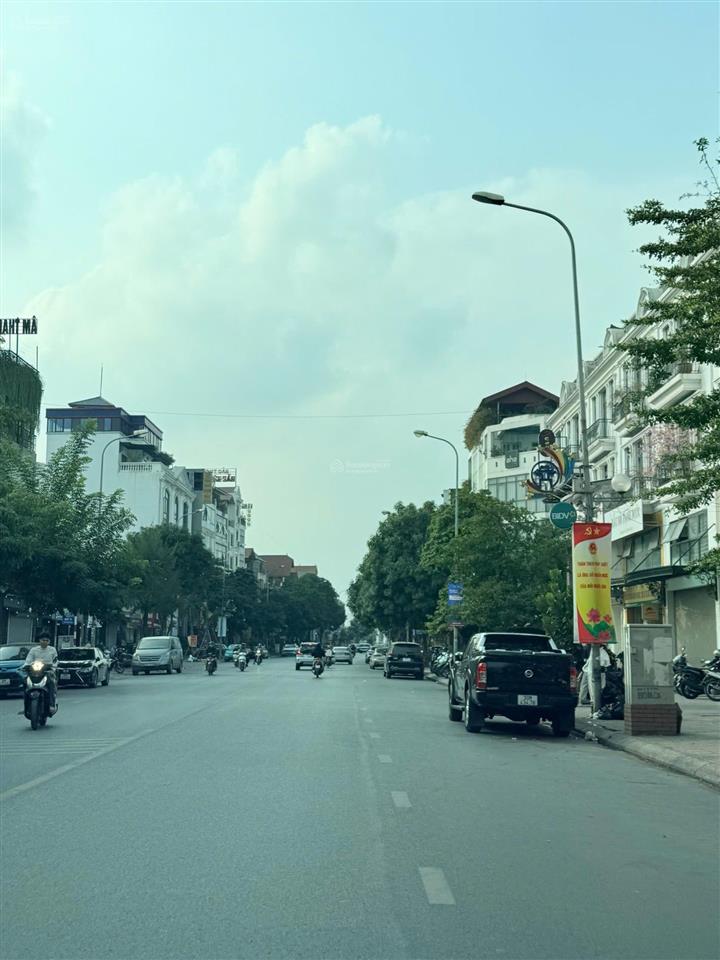 Cần bán biệt thự việt hưng 202m² trục chính bùi thiện ngộ vị trí hiếm kinh doanh bất chấp