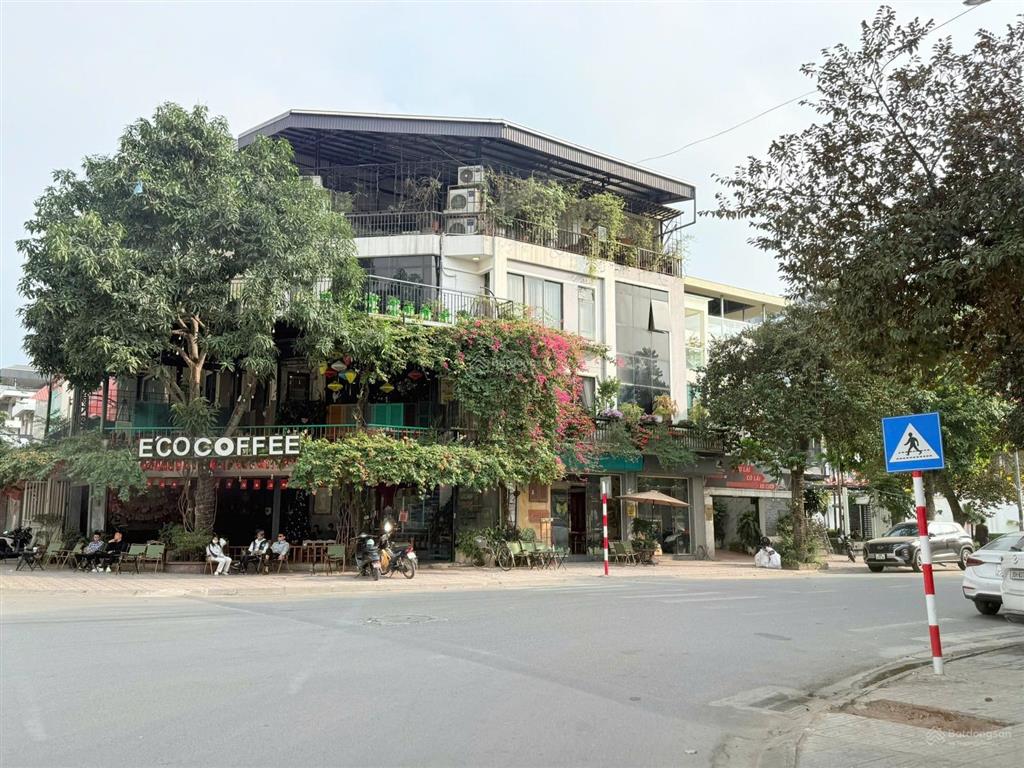 Cần bán biệt thự việt hưng 202m² trục chính bùi thiện ngộ vị trí hiếm kinh doanh bất chấp