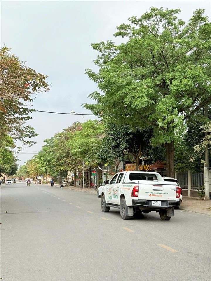 Cần bán biệt thự việt hưng 202m² trục chính bùi thiện ngộ vị trí hiếm kinh doanh bất chấp