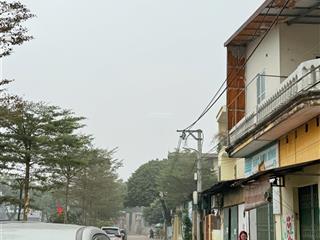 Bán nhà đường bát khối dt 372m2 giá 38 tỷ. đường ôtô tránh kinh doanh hoặc văn phòng công ty