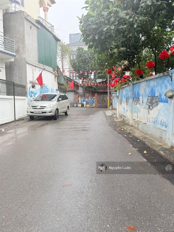 Bán 360m2 đất đa tốn bát tràng gia lâm rất gần aeon long biên, học viện nông nghiệp, đường giáp hải