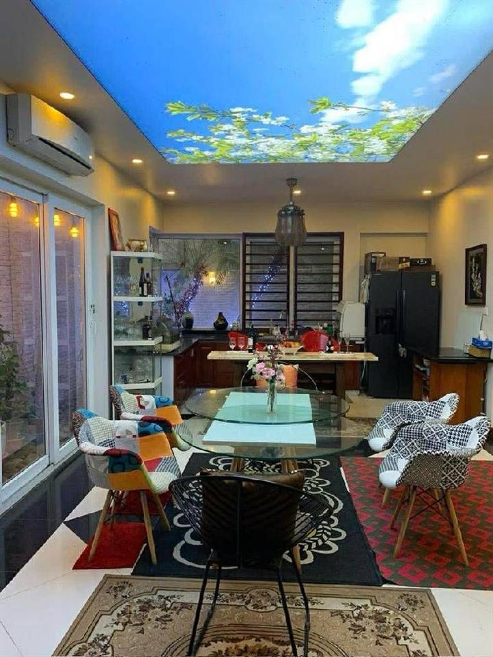 Biệt thự 120m2, giá 26 tỷ khu đô thị sài đồng  hàng xóm vinhomes long biên và aeon long biên