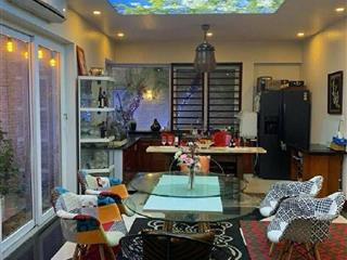 Biệt thự 120m2, giá 26 tỷ khu đô thị sài đồng  hàng xóm vinhomes long biên và aeon long biên