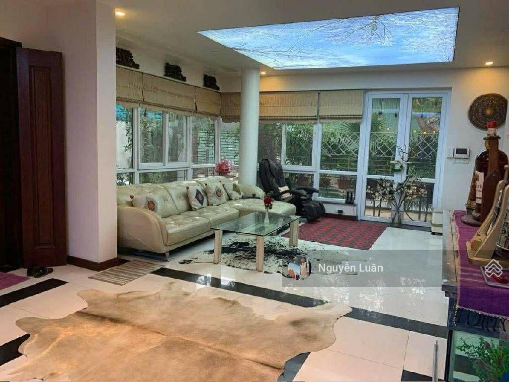 Biệt thự 120m2, giá 26 tỷ khu đô thị sài đồng  hàng xóm vinhomes long biên và aeon long biên