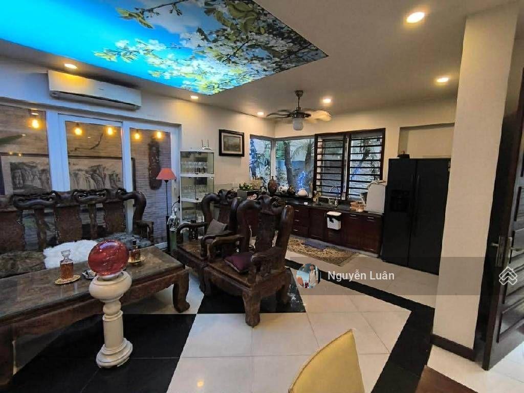 Biệt thự 120m2, giá 26 tỷ khu đô thị sài đồng  hàng xóm vinhomes long biên và aeon long biên