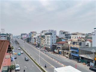 Bán nhà ngõ 66 ngọc lâm long biên. diện tích sử dụng 475 m2, giá 57 tỷ