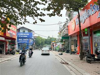 Cần bán đất 120m2 đất 7.5 tỷ ngõ 95 đa tốn đường ôtô giá tốt để mua ở và đầu tư,..