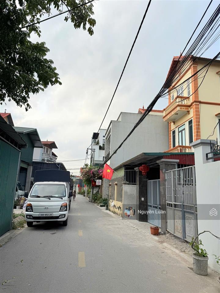 Cần bán lô đất 315m2  gia lâm ô tô vào đất giá tốt để sử dụng, đầu tư giữ tiền và chia lô