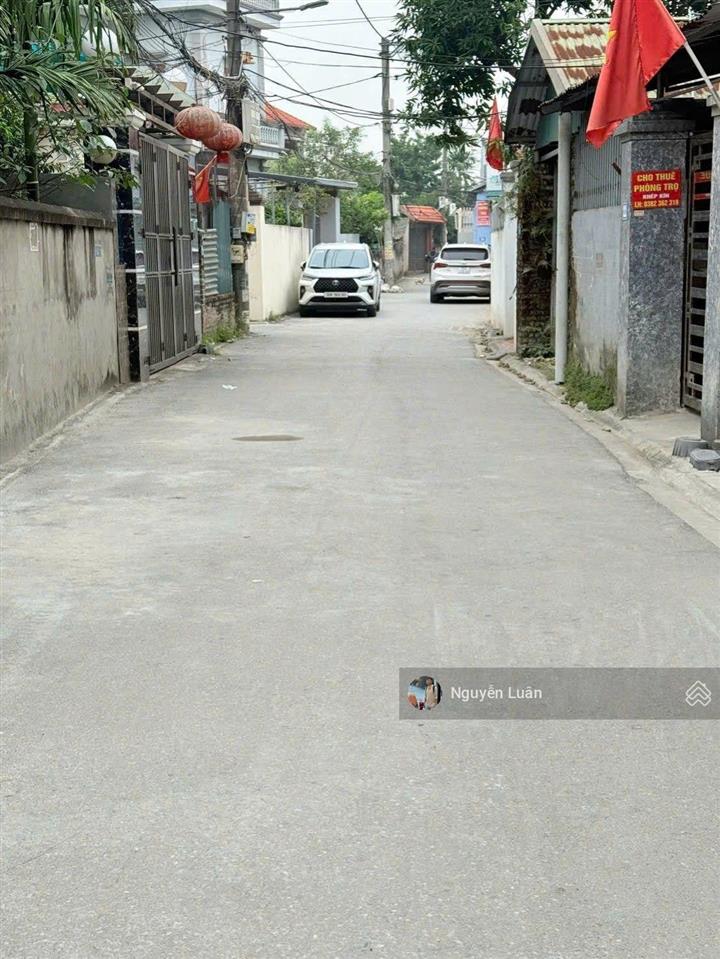 Cần bán lô đất 315m2  gia lâm ô tô vào đất giá tốt để sử dụng, đầu tư giữ tiền và chia lô