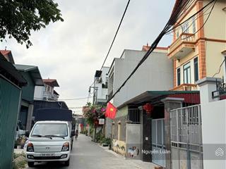 Bán lô đất 320m2 giá 19 tỷ đông dư  gia lâm ôtô vào đất giá tốt để đầu tư giữ tiền và chia lô