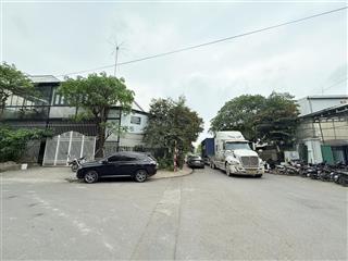 Cần bán 450m2 đất làng nghề kiêu kỵ gia lâm hà nội  phù hợp với xây nhà ở, vp công ty, nhà xưởng