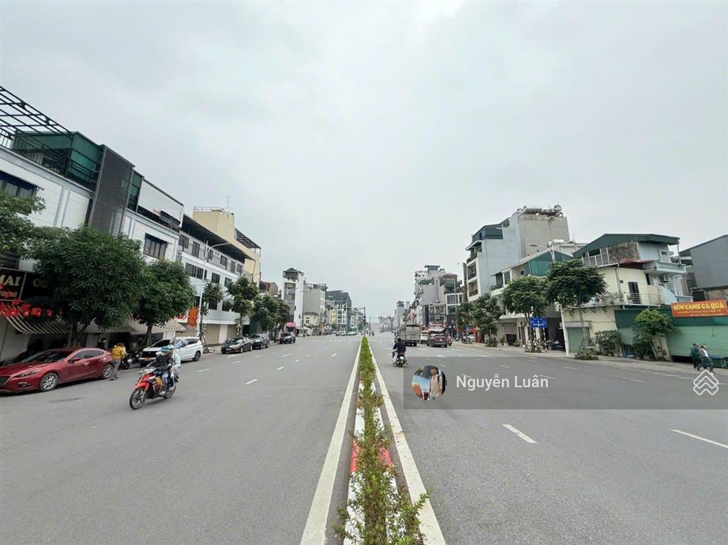 Nhà mặt phố ngô gia tự 150m2, mt 8m vỉa hè rộng kinh doanh đỉnh đoạn giữa trung tâm đẹp nhất phố