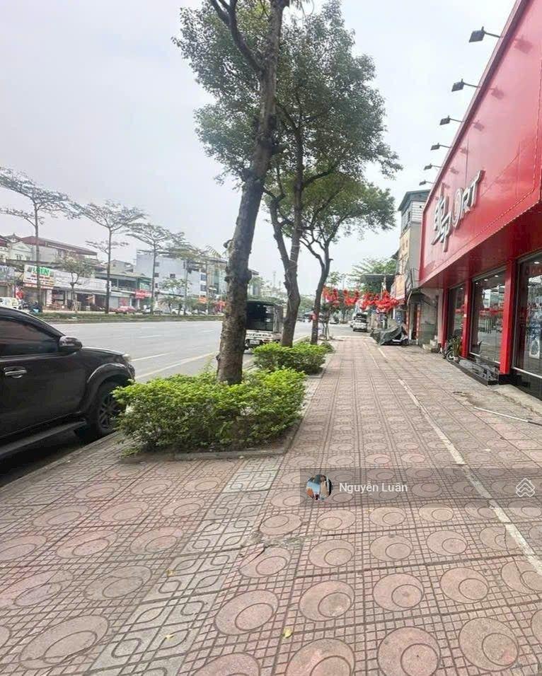 Nhà mặt phố ngô gia tự 150m2, mt 8m vỉa hè rộng kinh doanh đỉnh đoạn giữa trung tâm đẹp nhất phố