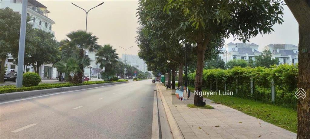 Bán quỹ đất xây trường liên cấp trung tâm vinhomes ocean park 1 gia lâm