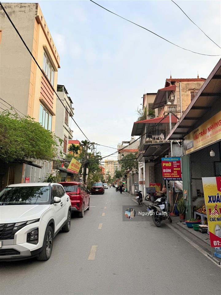 Bán nhà 7 tầng đang kinh doanh đường an đào c (hải đăng 9) đối diện shophouse vin ocean park