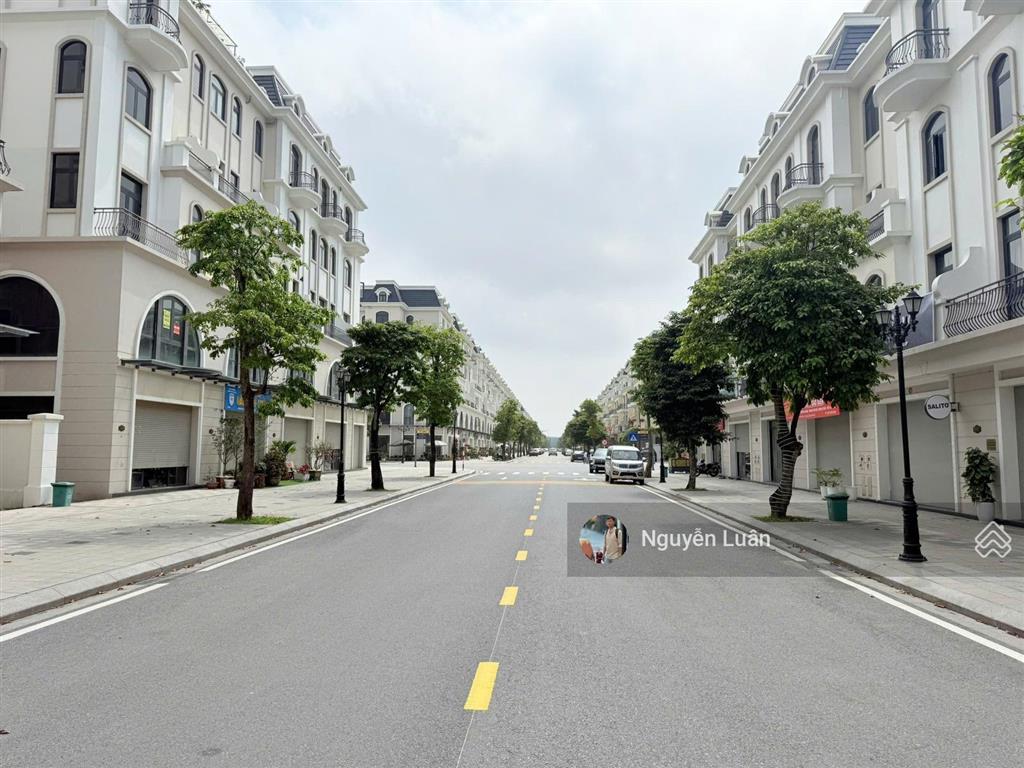 Bán nhà 7 tầng đang kinh doanh đường an đào c (hải đăng 9) đối diện shophouse vin ocean park