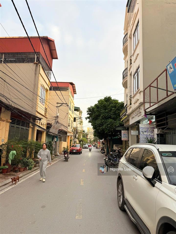 Bán nhà 7 tầng đang kinh doanh đường an đào c (hải đăng 9) đối diện shophouse vin ocean park