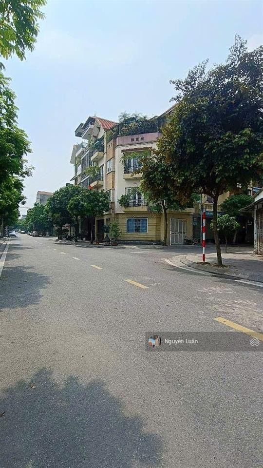 Bán nhà 5 tầng diện tích gần 90m2 phố đặng vũ hỷ  việt hưng  hà nội