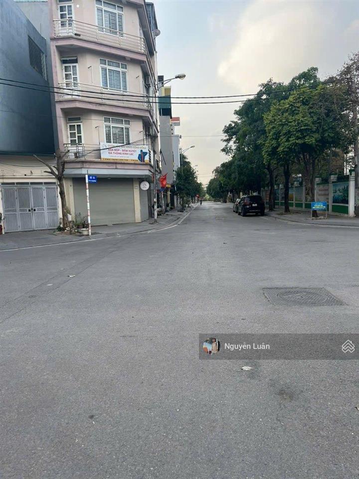 Bán nhà 5 tầng diện tích gần 90m2 phố đặng vũ hỷ  việt hưng  hà nội