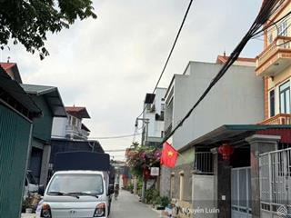 Bán đất 150m2, lô góc đẹp cổ bi, đặng xá gia lâm lô góc ô tô 7 chỗ vào nhà
