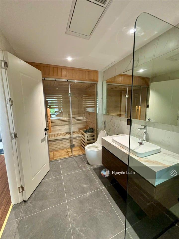 Do nhu cầu chuyển nơi ở gia đình cần bán căn biệt thự 180m2 khu đô thị sài đồng, long biên, hà nội
