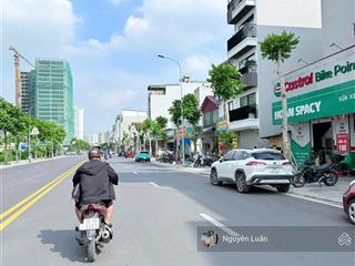 Gia đình cần bán lô đất 180m2 ngô gia tự, trường lâm, phường việt hưng, long biên gần công viên