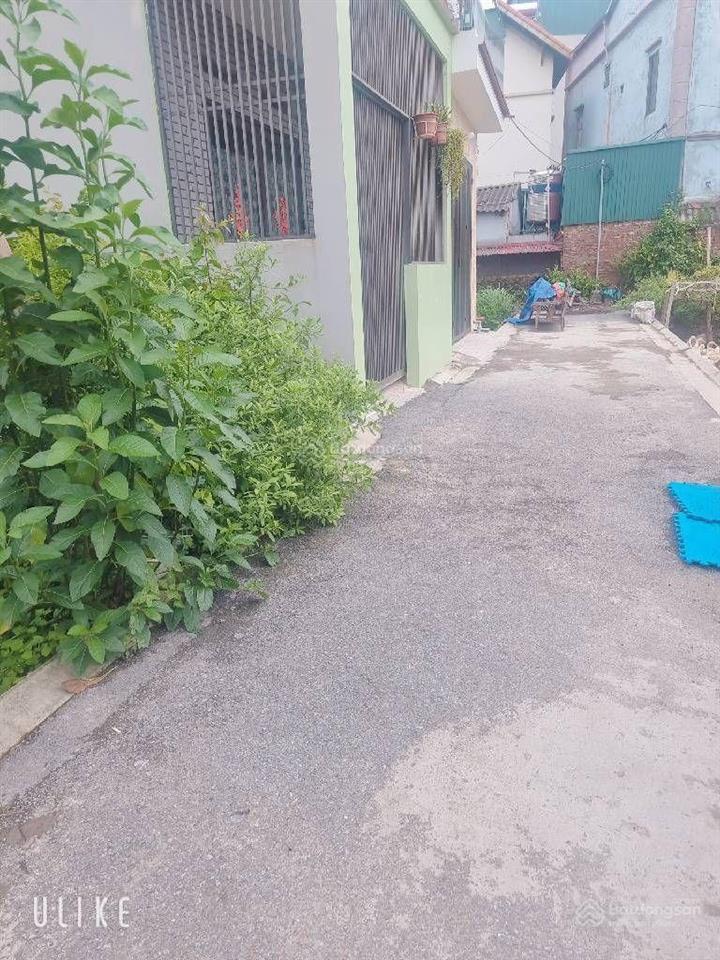 Cần bán đất 80m2 giá 6 tỷ ngọc động gia lâm hà nội  đường ô tô 7 chỗ đỗ cửa