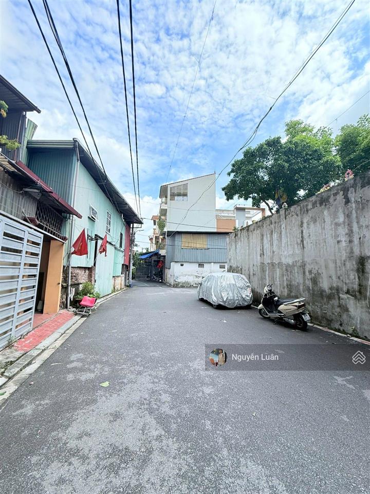 Bán đất kiêu kỵ 106m đẹp ô tô vào tận nơi  gần đại đô thị lớn vinhomes ocean park