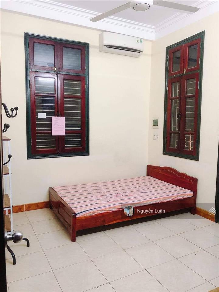 Bán nhà ngọc thụy đường ôtô, gần khu khai sơn, trường quốc tế pháp, hồ sinh thái và công viên
