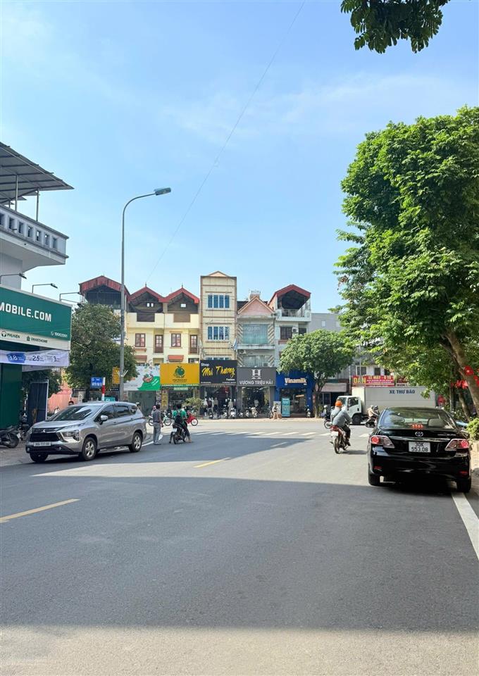 Cần bán 140m2 đất đường nguyễn mậu tài, ngô xuân quảng, học viện nông nghiệp