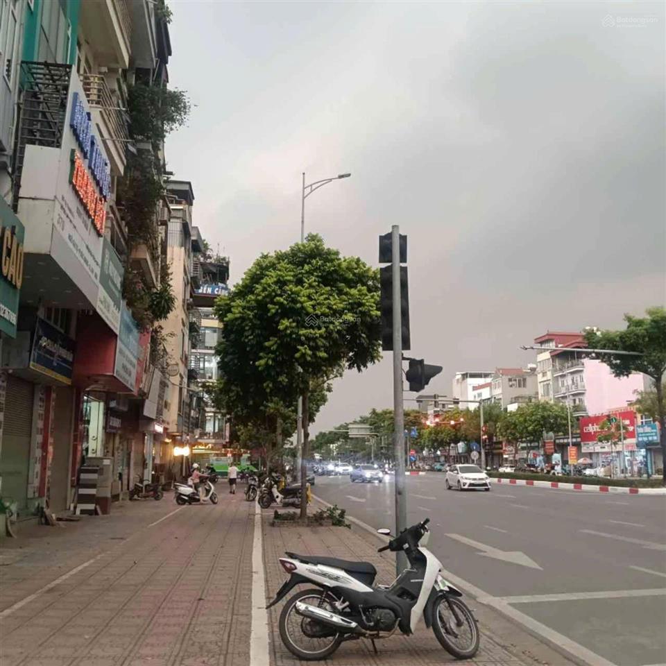 Bán đất mặt ngõ 11 trường lâm vị trí đẹp, ôtô thông, kinh doanh phòng khám, văn phòng, căn hộ,...