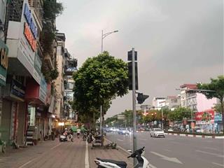 Bán đất mặt ngõ 11 trường lâm vị trí đẹp, ôtô thông, kinh doanh phòng khám, văn phòng, căn hộ,...