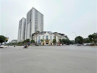 Bán lô đất 525m2 mặt đường hồng tiến, vị trí đẹp phố gần bv tâm anh, cầu trần hưng đạo