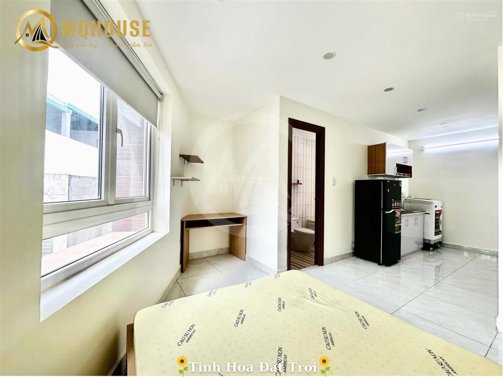 Bán nhà điện biên phủ, phường 17, bình thạnh, hẻm xe tải tránh nhau (10m), 4 lầu 2pn 3wc, nở hậu 6m