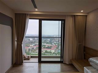 Haven park studio tầng đẹp hướng sông hồng, 2,59 tỷ