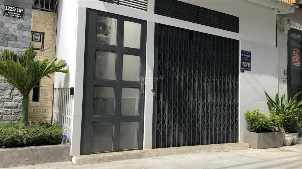 Chỉ 5.x triệu mặt bằng ở và kinh doanh hẻm ô tô huỳnh tấn phát