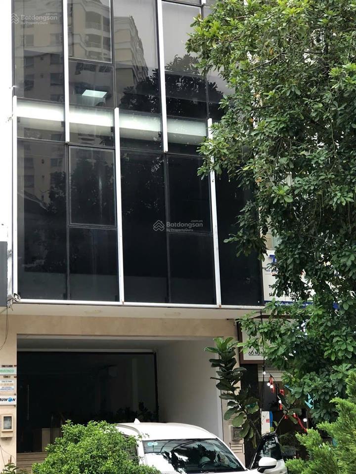Văn phòng đẹp 100m nguyễn quý đức, q.2 đường 20m