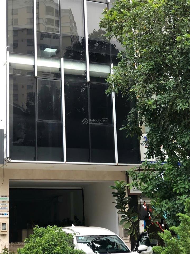 Văn phòng đẹp 100m nguyễn quý đức, quận 2 đường 20m