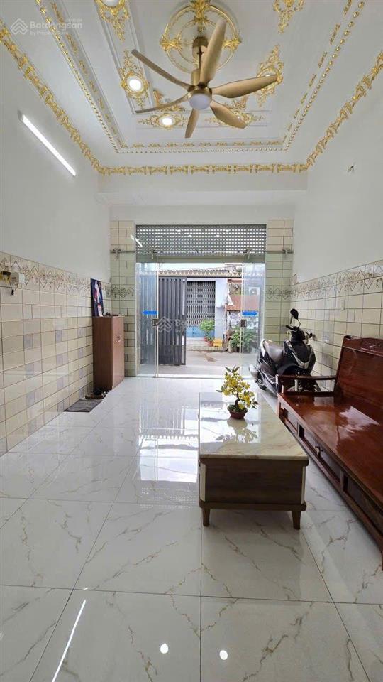 Bán nhà hxt mã lò đầu tỉnh lộ 10