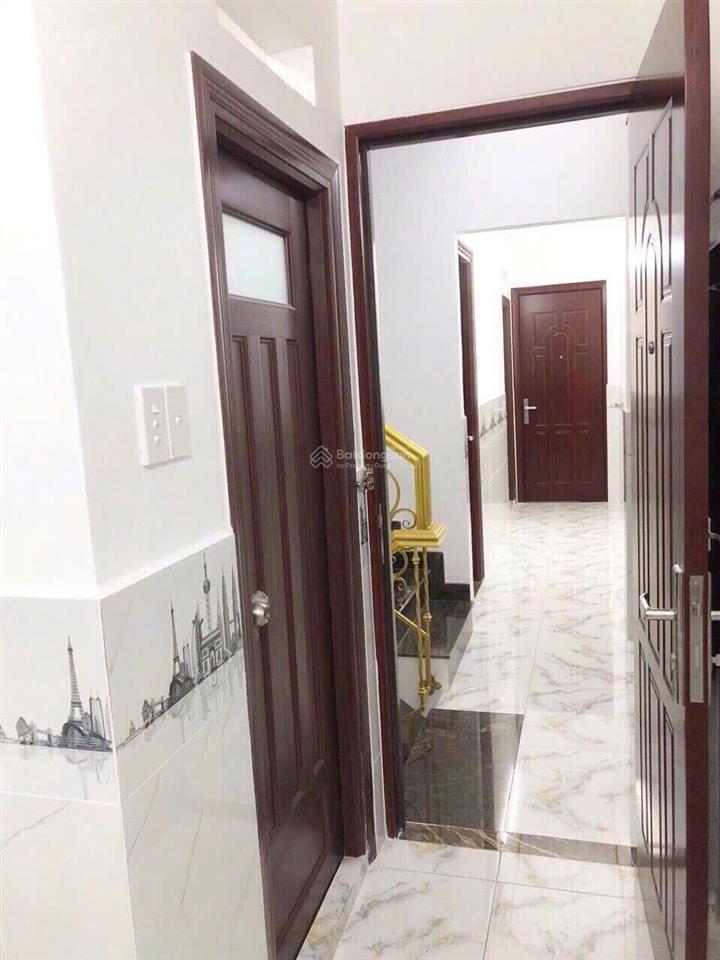 Bán nhà hxt mã lò đầu tỉnh lộ 10