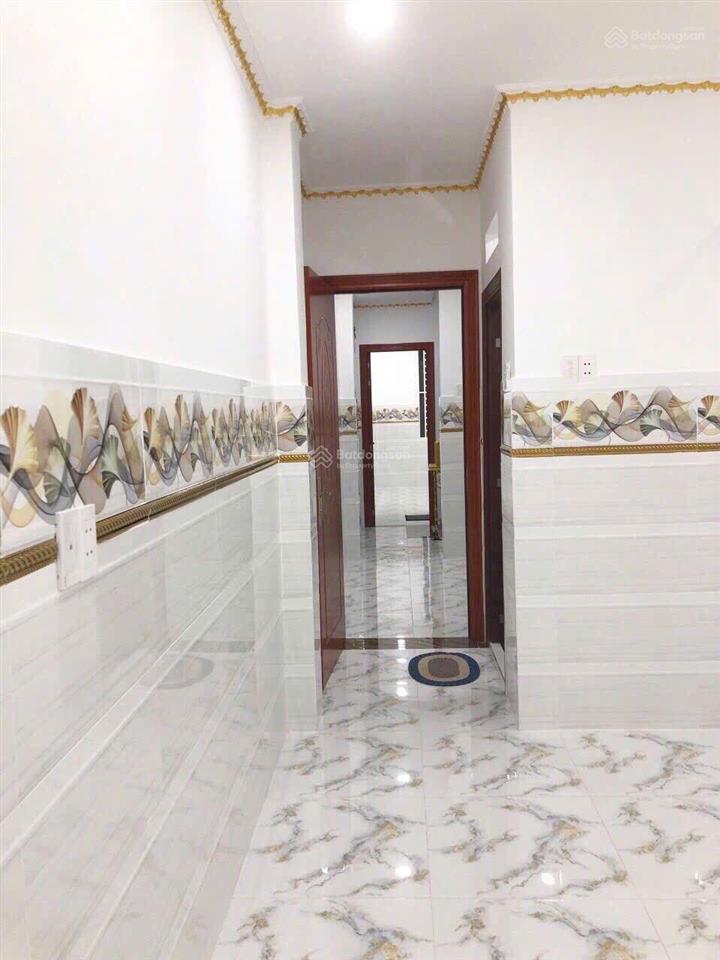 Bán nhà hxt mã lò đầu tỉnh lộ 10