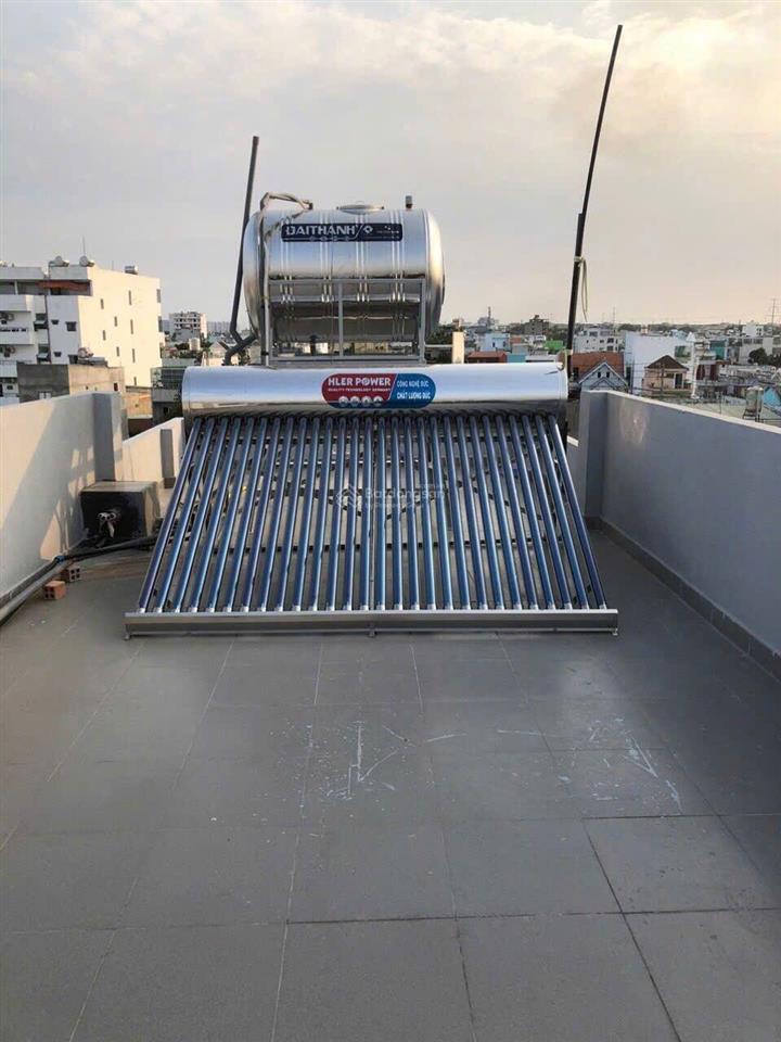 Bán nhà hxt mã lò đầu tỉnh lộ 10