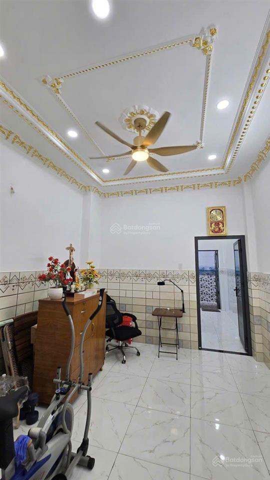 Bán nhà hxt mã lò đầu tỉnh lộ 10
