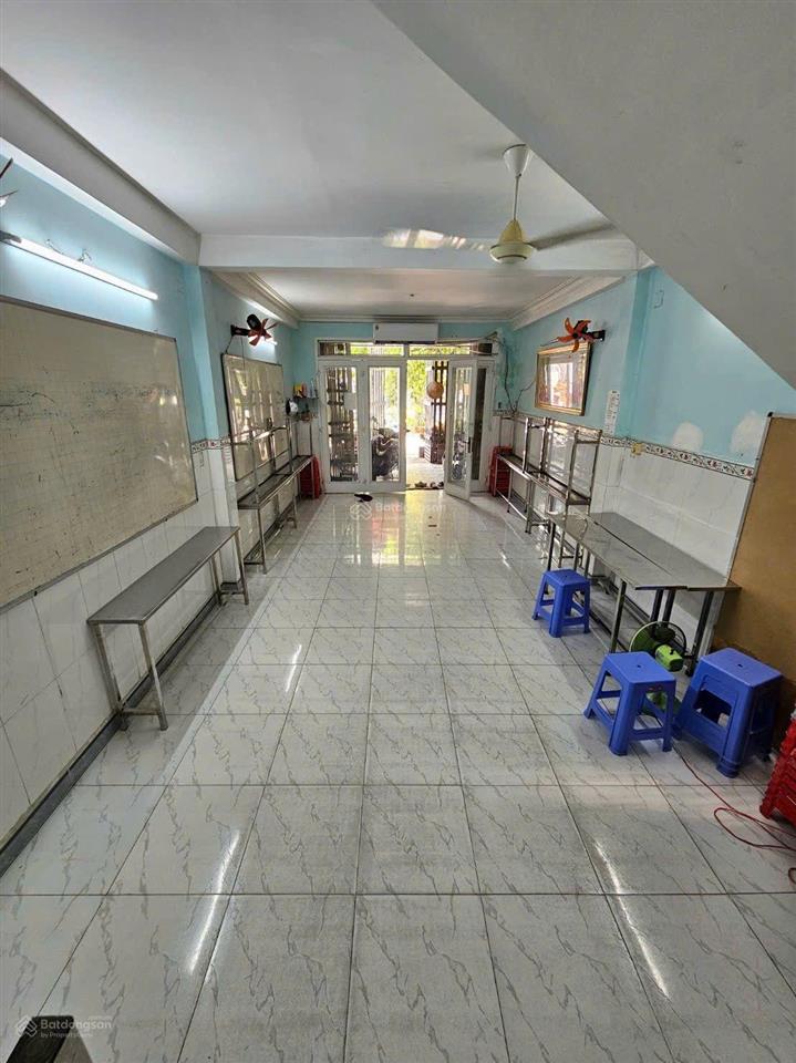 Bán nhà hxt an dương vương phường an lạc bình tân
