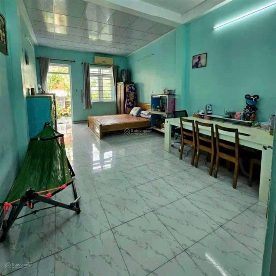 Bán nhà hxt an dương vương phường an lạc bình tân